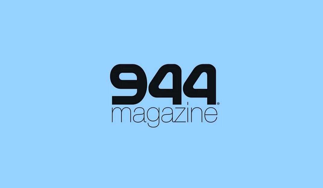 944 Magazine