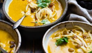 AntiAging Food
