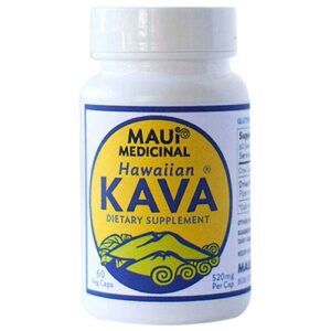 Hawaian Kava