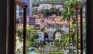 Monaco
