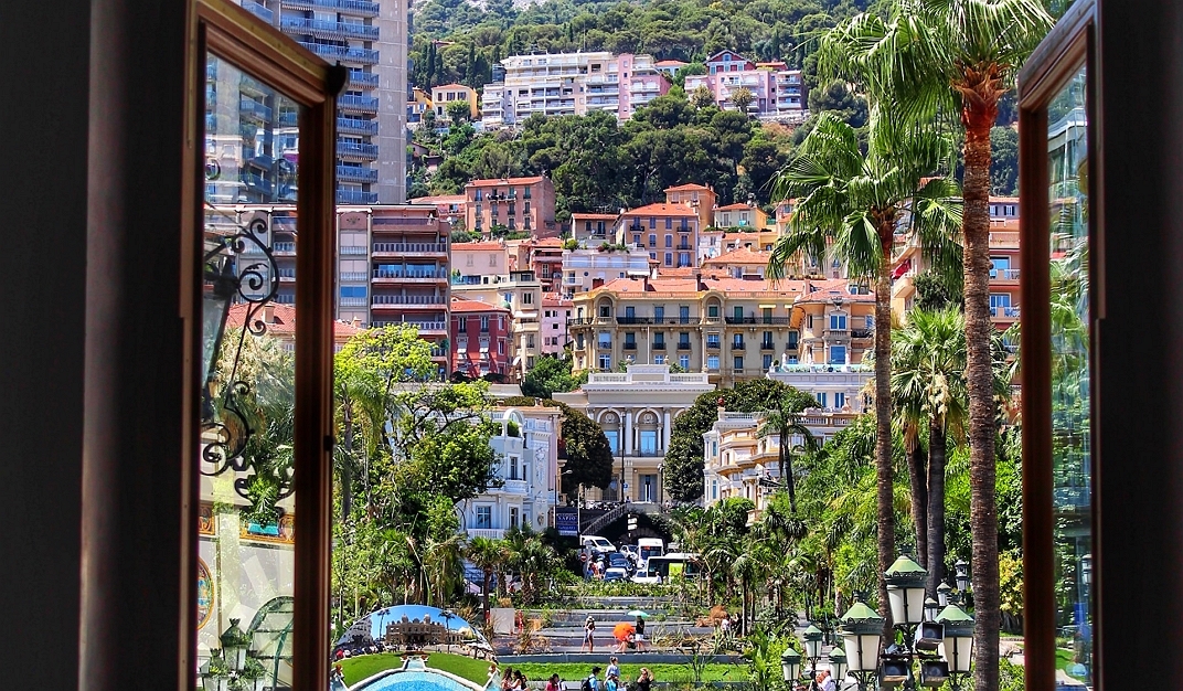 Monaco