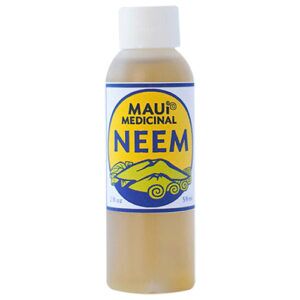 Neem Oil