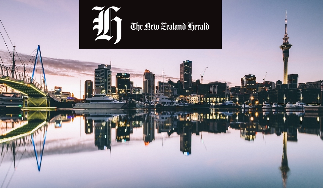 New Zealand Herald