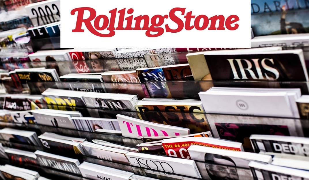 Rolling Stone