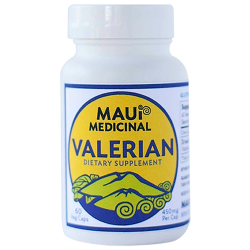 Valerian