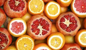 Vitamin C