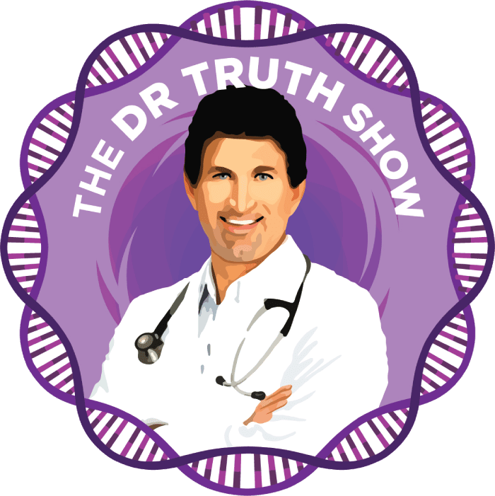 The Dr. Truth Show