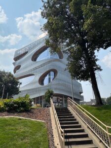 Mayo Kellen Building