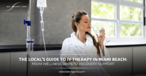 Therapy in Miami Beach