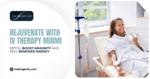 IV Therapy Miami