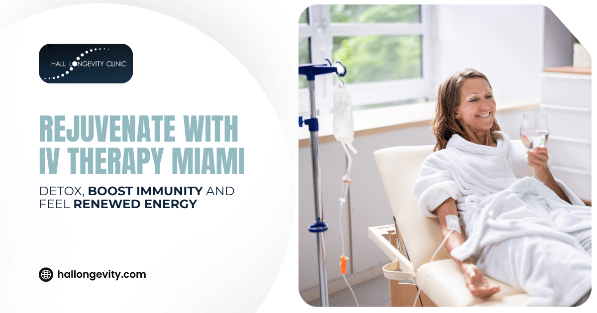 IV Therapy Miami